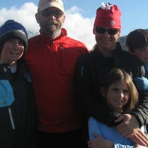 Meet your Posher, Susan